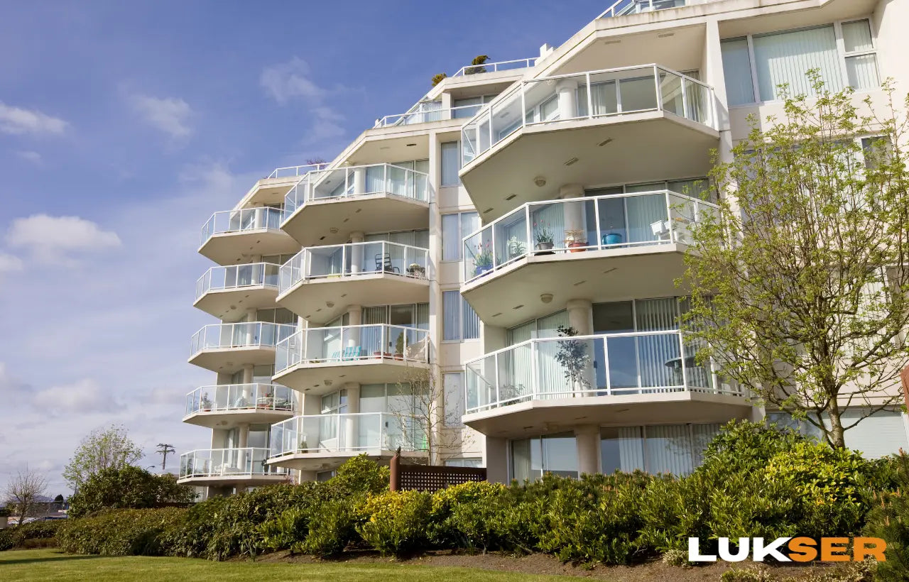 Manutenzioni Condominiali